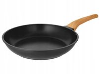 SilverCrest Aluminium poêle Ø 28 cm - Gaz & Induction