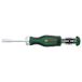 Bosch Ratelschroevendraaier met 12 bits (cassette 2)