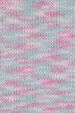 Gründl Wolle 861-241 Cotton Quick print 10x50gram