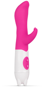 Easytoys Vibe Collection Siliconen vibrator 10 standen Roze