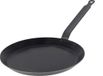 DeBuyer Pannenkoekenpan - Staal - Zwart - 24 cm