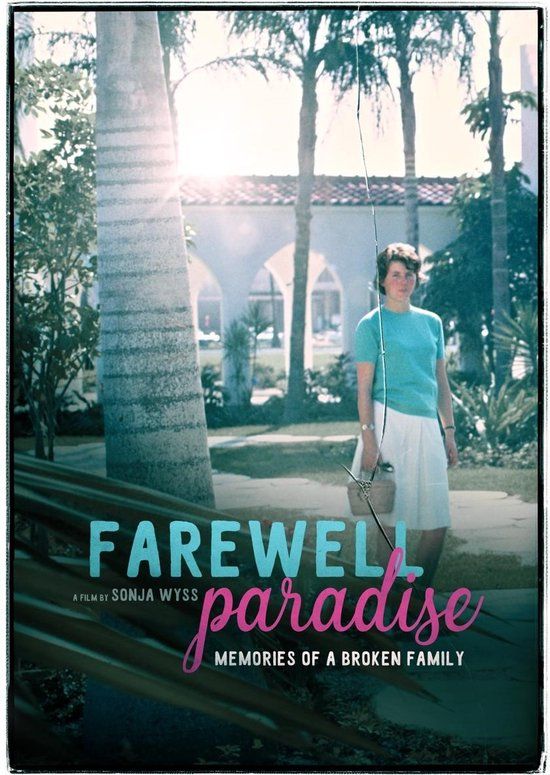 PIAS Nederland Farewell Paradise (DVD)