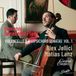 Violoncello Alex Jellici & Matias Lanz - Platti: Violoncello & Harpsichord Sonatas Vol. 1 (CD)