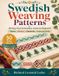 Swedish Weaving Patterns: 50 Easy Huck Embroidery Charts for Beginners — Relaxing Monk's Cloth Patterns for Towels, Afghans & Gifts