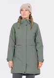 WHISTLER Parka Mullie V2 Dames Spar