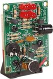 Whadda Exciting Electronics Whadda Soldeerkit, sound-to-light module