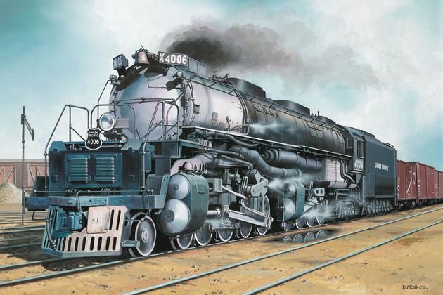 Revell 02165