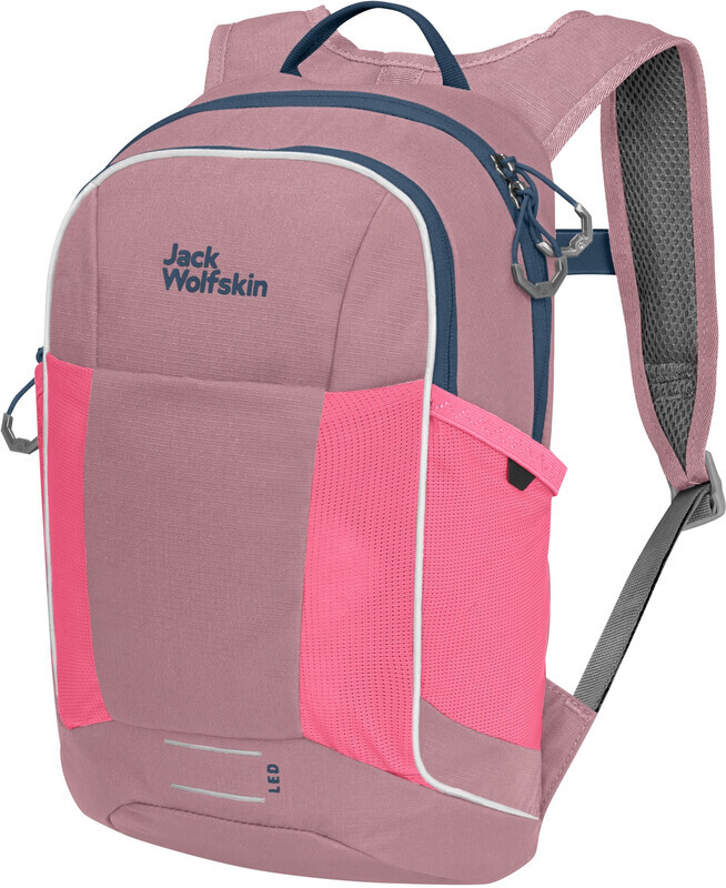 Jack Wolfskin Moab Jam Daypack Kids, violet