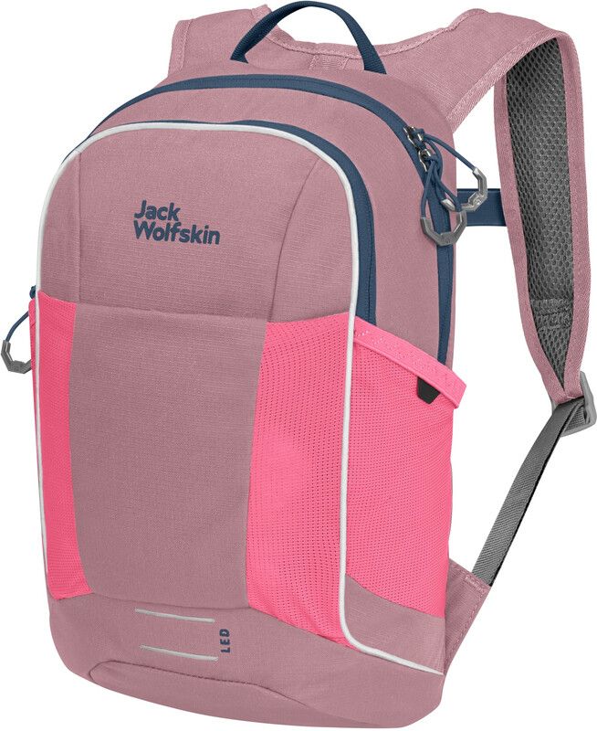 Jack Wolfskin Moab Jam Daypack Kids - violet