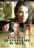 laFeltrinelli Ritratto di Borghesia in Nero DVD Italiaans