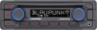 Blaupunkt Dakar 224 BT Autoradio - Bluetooth, Incl. afstandsbediening
