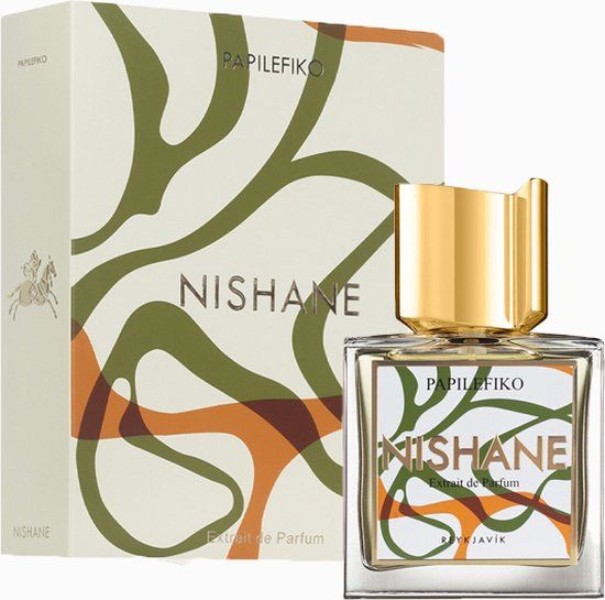 Nishane Extrait de Parfum / 50 ml / Unisex