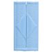 Opry 97384-261 klemgesp, 261 hemelsblauw, 60 mm