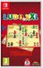 Nintendo Jeux Ludo XXL Code dans une Boîte Transparant PAL