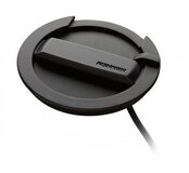 Fishman Neo-Buster Humbucking Soundhole Pickup & Feedback Buster