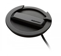 Fishman Neo-Buster Humbucking Soundhole Pickup & Feedback Buster