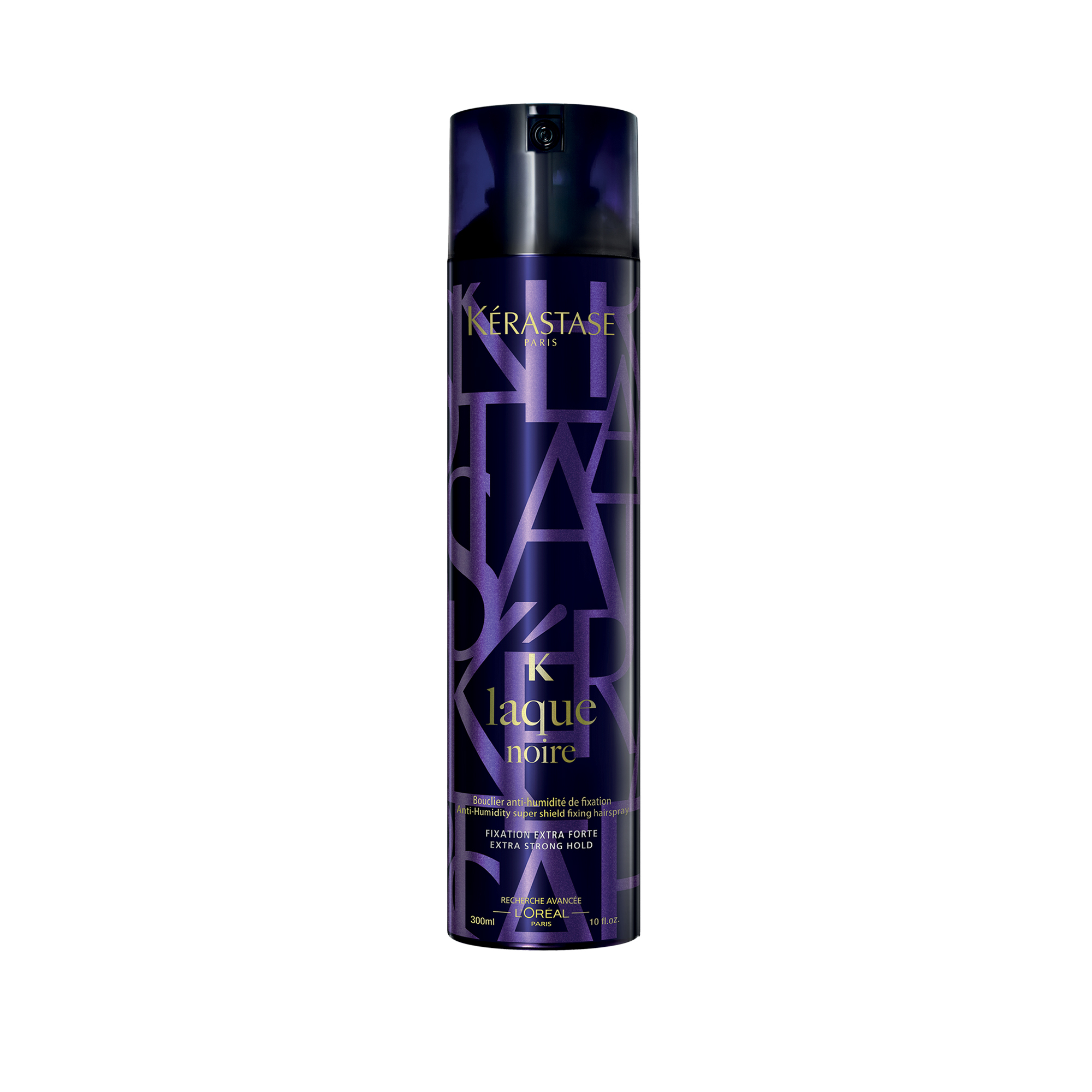 Kerastase Laque Noire 300ml