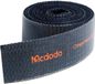 McDodo Kabel Organisator - Magische Tape - 1 meter - Zwart
