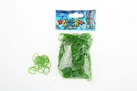 Elastische Rainbow Loom Elastische Rainbow Loom Medieval Citroen