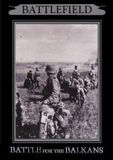 Battlefield: Bol Battlefield - Battle For The Balkans DVD