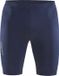 Craft Rush Short Tights Homme - Navy/Navy - XS