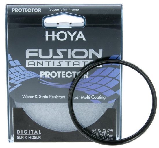 HOYA Fusion Antistatic Protector 95 mm