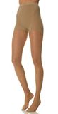Scudotex Klassieke panty, oversized Daino, 70 denier, maat 5