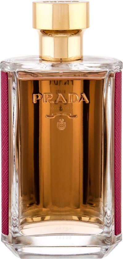 Prada Eau De Parfum eau de parfum / 100 ml / dames