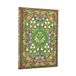 2026 Paperblanks 2026 Poetry in Bloom Midi 12-month Vertical Hardcover Flexi Dayplanner 2026 (Elastic Band Closure)