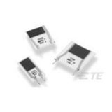 TE Connectivity 1623776-8 TE AMP Passive Electronic Components Vermogensweerstand Radiaal bedraad 5 W 1 stuk(s) Box
