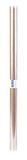 Clairefontaine 74102C Rol NIET-klevend Glashelder Kaftplastic - 2x0,70 m - PVC 80 µ - Transparant Kleurloos