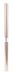 Clairefontaine 74102C Rol NIET-klevend Glashelder Kaftplastic - 2x0,70 m - PVC 80 µ - Transparant Kleurloos