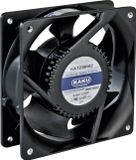 SEPA KA1238XA2BMT Axiaalventilator 230 V/AC 178 m³/h (l x b x h) 120 x 120 x 38 mm