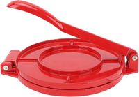 Allecto Multifunctionele Aluminium Tortillapers
