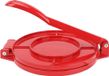 Allecto Multifunctionele Aluminium Tortillapers