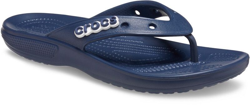 Crocs Classic Crocs Flip - Blauw - EU 36-37