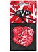 Dunlop Jim Dunlop EVH Frankenstein - Plectrums - Tortex - 1,00 mm - Player's Pack 6 Stuks