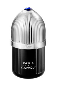 Cartier Pasha de Edition Noire Eau de toilette 50 ml 50 ml / heren