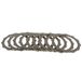 EBC Koppeling Premium Koppelingsset (CK Series)