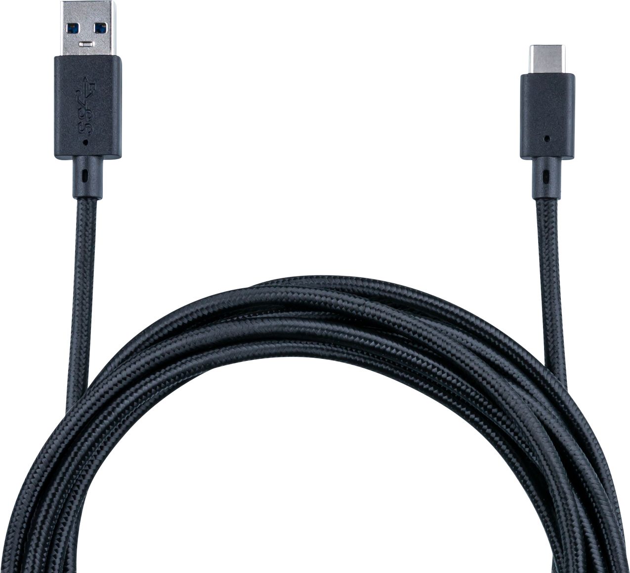 BigBen Charging and Data Transfer USB Cable 5m - Xbox Series S/X