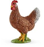 Schleich 17081 - Speelfiguur - Kura - Handgeschilderd
