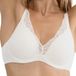 Triumph Bügel-BH Red Label Body Make-Up Illusion Lace White 70F