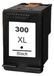 HP 300 Zwart XL CC641EE Cartouche d'encre Compatible
