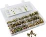 ESTOEKEN JBM Tools Set van 235 moer klinknagels