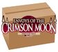 Cardfight!! Vanguard Envoys of the Crimson Moon: Booster Box Case