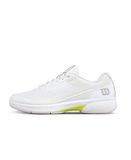 Wilson Rush Lite 5 Tennisschoenen voor heren, Wit, 40 EU