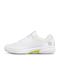 Wilson Rush Lite 5 Tennisschoenen voor heren, Wit, 40 EU