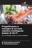 Progettazione OmniScriptum SRL Progettazione e sviluppo di un'auto robotica intelligente dotata di Wi-Fi