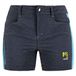 KARPOS S Cross W Shorts Short de compression pour femmes