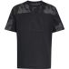Adidas T-shirt kind Seasonal Essentials Camo